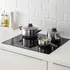 Set tenxhere 5 copë IKEA ANNONS, 2 image