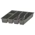 IKEA SMACKER Organizues për aksesorë kuzhine 31x26 cm