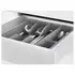 IKEA SMACKER Organizues për aksesorë kuzhine 31x26 cm, 2 image