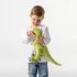 Loder e butë dinosaur, 2 image