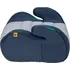 Ulëse veture Booster i-Size 125-150 Comfy, kaltert, Ngjyra: Kaltërt, 4 image