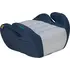 Ulëse veture Booster i-Size 125-150 Comfy, kaltert, Ngjyra: Kaltërt, 3 image