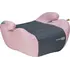 Ulëse veture Booster i-Size 125-150 Comfy, roze, Ngjyra: Rozë, 3 image