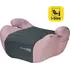 Ulëse veture Booster i-Size 125-150 Comfy, roze, Ngjyra: Rozë, 2 image