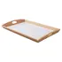 IKEA KLACK Tabak 38x58cm