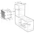 Furre montuese Gorenje BOS6737SYW, 8 image