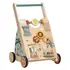 Loder Free2P Walker, My first step