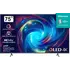 Televizor Hisense 75'' 75E7KQ PRO QLED 4K UHD Smart TV