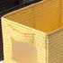 IKEA UPPRYMD Kuti 3 copë, 18x27x17cm, 6 image