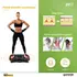 Power plate massage, GoFit, 4 image