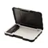 SSD CASE A-DATA AED600-U31-CBK 2.5" hard disk rack, 4 image