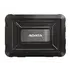 SSD CASE A-DATA AED600-U31-CBK 2.5" hard disk rack, 5 image