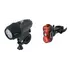 Drita Set, para & pasme, Force