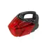 Drite mbrapa Crystal 30LM, 3XLED, e zeze 121, Force