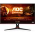 Monitor Gaming AOC 23.8" 24G2SPU, BK IPS LED 165Hz