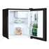 Frigorifer mini bar Heinner HMB-41NHBKF, 2 image