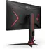 Monitor Gaming AOC 23.8" 24G2SPU, BK IPS LED 165Hz, 4 image