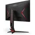 Monitor Gaming AOC 23.8" 24G2SPU, BK IPS LED 165Hz, 5 image