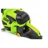 Motor sharre me benzin 45cc ,Fieldmann, 6 image
