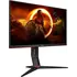 Monitor Gaming AOC 23.8" 24G2SPU, BK IPS LED 165Hz, 6 image