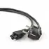 Kabell Per Laptop Fast Asia 1.5M,  Zeze, 2 image