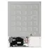 Frigorifer montues Gorenje RBIU609FA1, 7 image