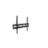 Mbajtese celiku per TV 32"-65" TV MOUNT SERIOUX SRXA-TV23F 32''-65'' BK, 2 image