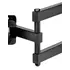 Mbajtëse Lëvizës për Televizor  Serioux 32"-55",TV78-443, 3 image