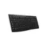 Tastiere Logitech K270 Wireless Usb Us,  Zeze, 4 image