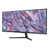 Monitor Samsung  34" LS34C500GAUXEN 100Hz, 2 image
