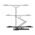 Mbajtese Levizes per Televizor  Serioux 32"-70",TV61-443, 8 image