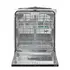 Enelarese montuese Gorenje GV16D, 3 image