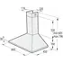 Aspirator Gorenje WHC629E4X, 5 image