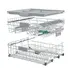 Enelarese montuese Gorenje GV663C61, 7 image