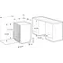 Enelarese montuese Gorenje GV16D, 9 image