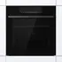 Furre montuese Gorenje BOS6737E20FBG, 3 image