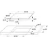 Pllake montuese Gorenje ECT641BSC, 4 image