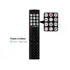 Televizor Hisense 65"65U6KQ Mini-LED 4K UHD Smart TV, 11 image