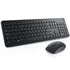 SET 2/1 Dell KM3322W Wireless US Tastierë+maus, 2 image