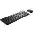 SET 2/1 Dell KM3322W Wireless US Tastierë+maus, 3 image