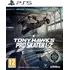 CD-Tony Hawk's Pro Skater 1 + 2 English Pack / Pegi (PS5)