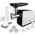 Grirese mishi Heinner MG-2100BKWH, 3 image