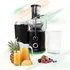 Juicer HSF-600BK, 3 image