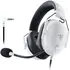 Kufje Gaming Razer Blackshark V2 X, Bardhe 4