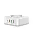 Mbushes Me Wireless Serioux, 32W Qc,  Bardhe 3