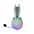 Kufje White Shark, Gh-2342 Firefly Gaming,  Bardhe, 3 image