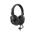 Kufje Gaming Trust Ozo,  Microphone,  Usb PC  Over-Ear,  Zeze, 3 image