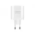 Mbushes Telefoni  Spacer 36W,  1 X Usb Type-C 20W , 1 X Usb Qc 3.0,  2 X Usb 2.4A,  Bardhe 5