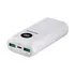 Power bank Adata Ap'' Portabila Battery Ap10000, 10000Mah,  2X Usb,  1X Usb-C,  Power Delivery,  Fast Charging,, 3 image