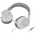 Kufje Gaming Corsair Bardhe, 4 image